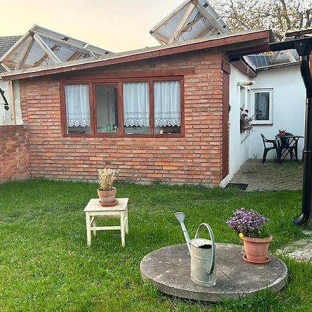 Guesthouse Trncin Mladá Boleslav Dış mekan fotoğraf