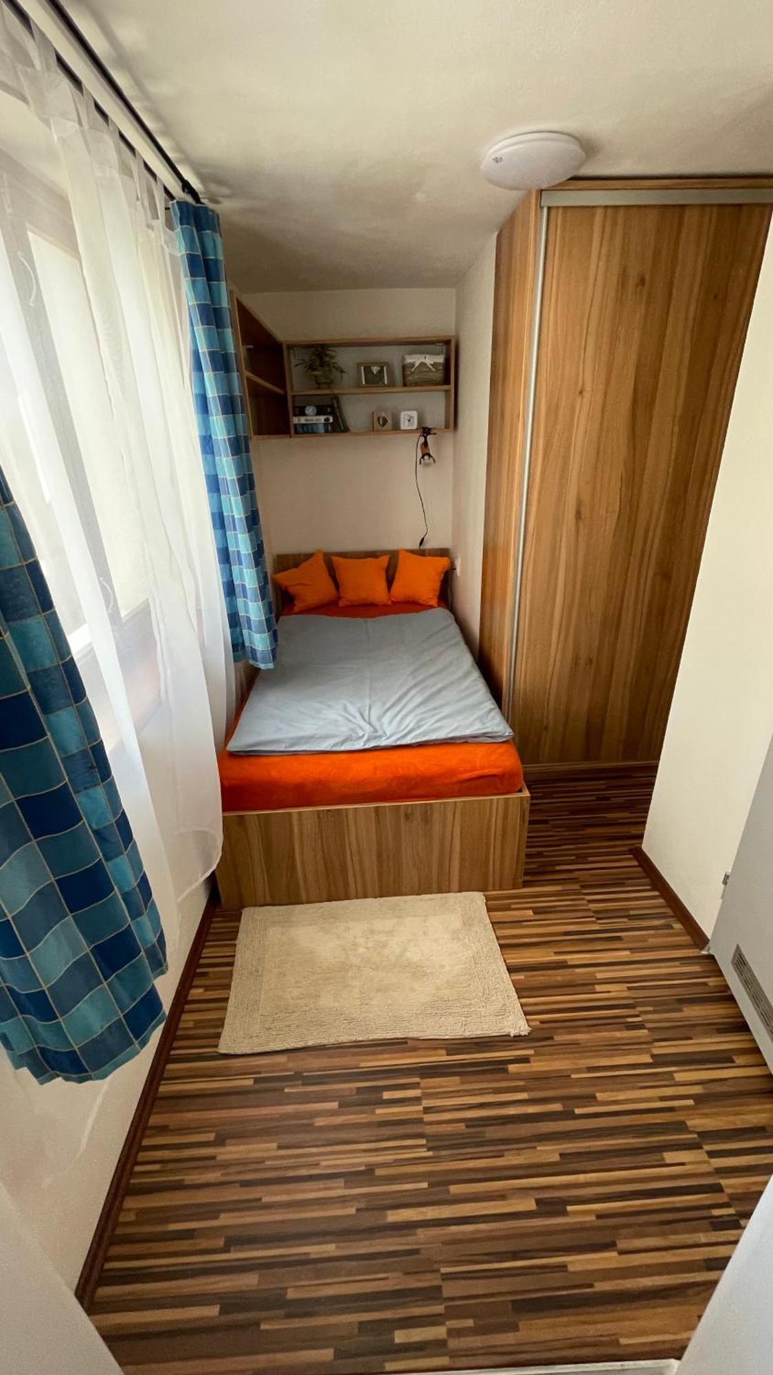 Guesthouse Trncin Mladá Boleslav Dış mekan fotoğraf