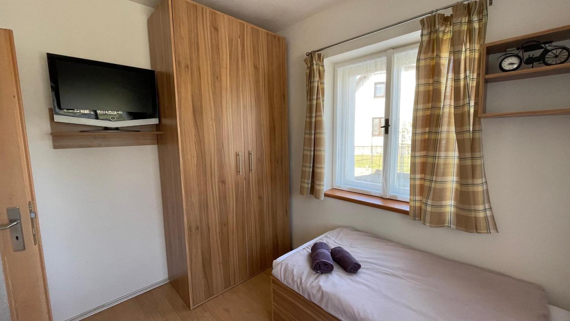 Guesthouse Trncin Mladá Boleslav Dış mekan fotoğraf