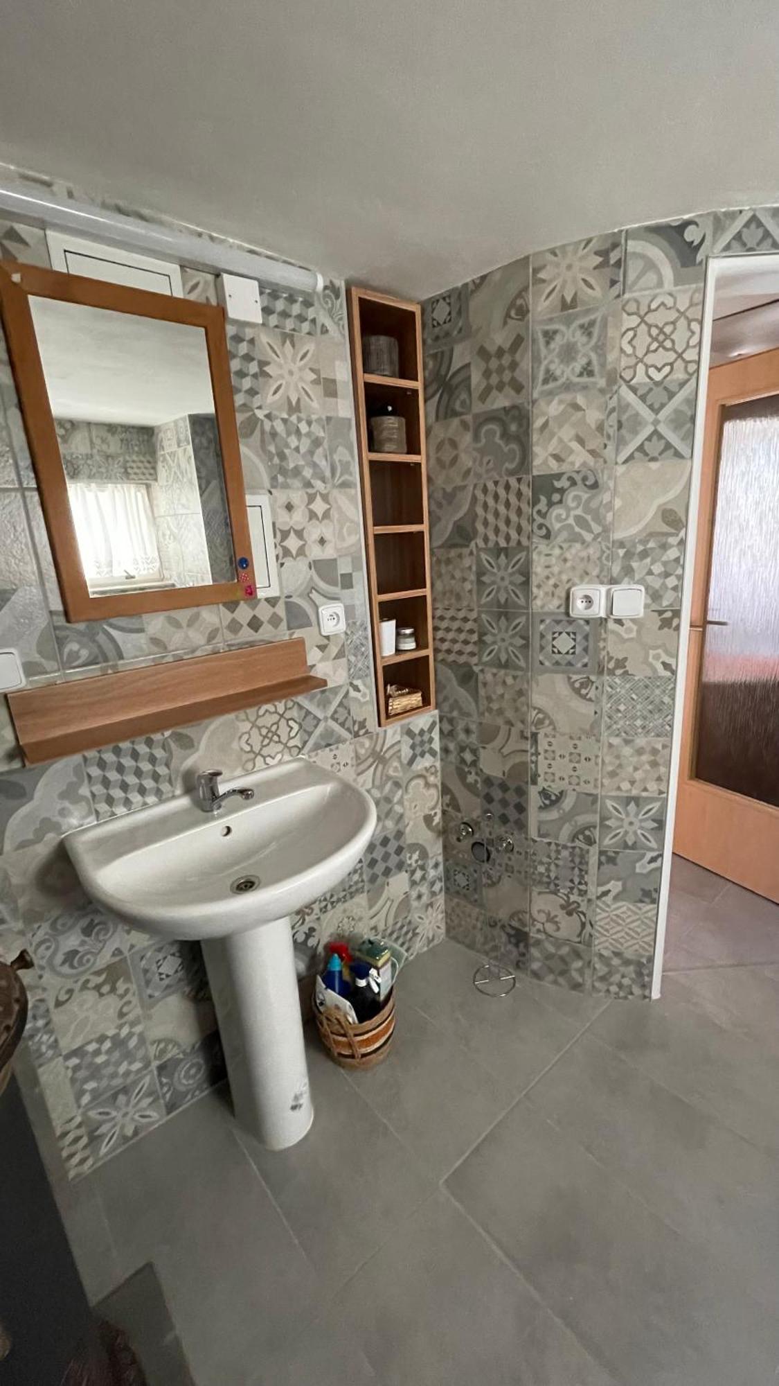 Guesthouse Trncin Mladá Boleslav Dış mekan fotoğraf