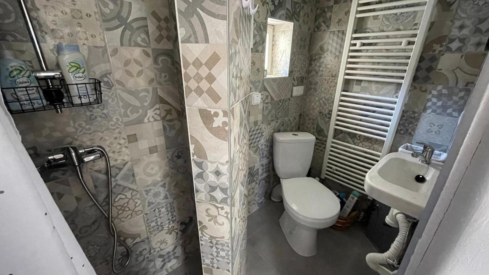 Guesthouse Trncin Mladá Boleslav Dış mekan fotoğraf