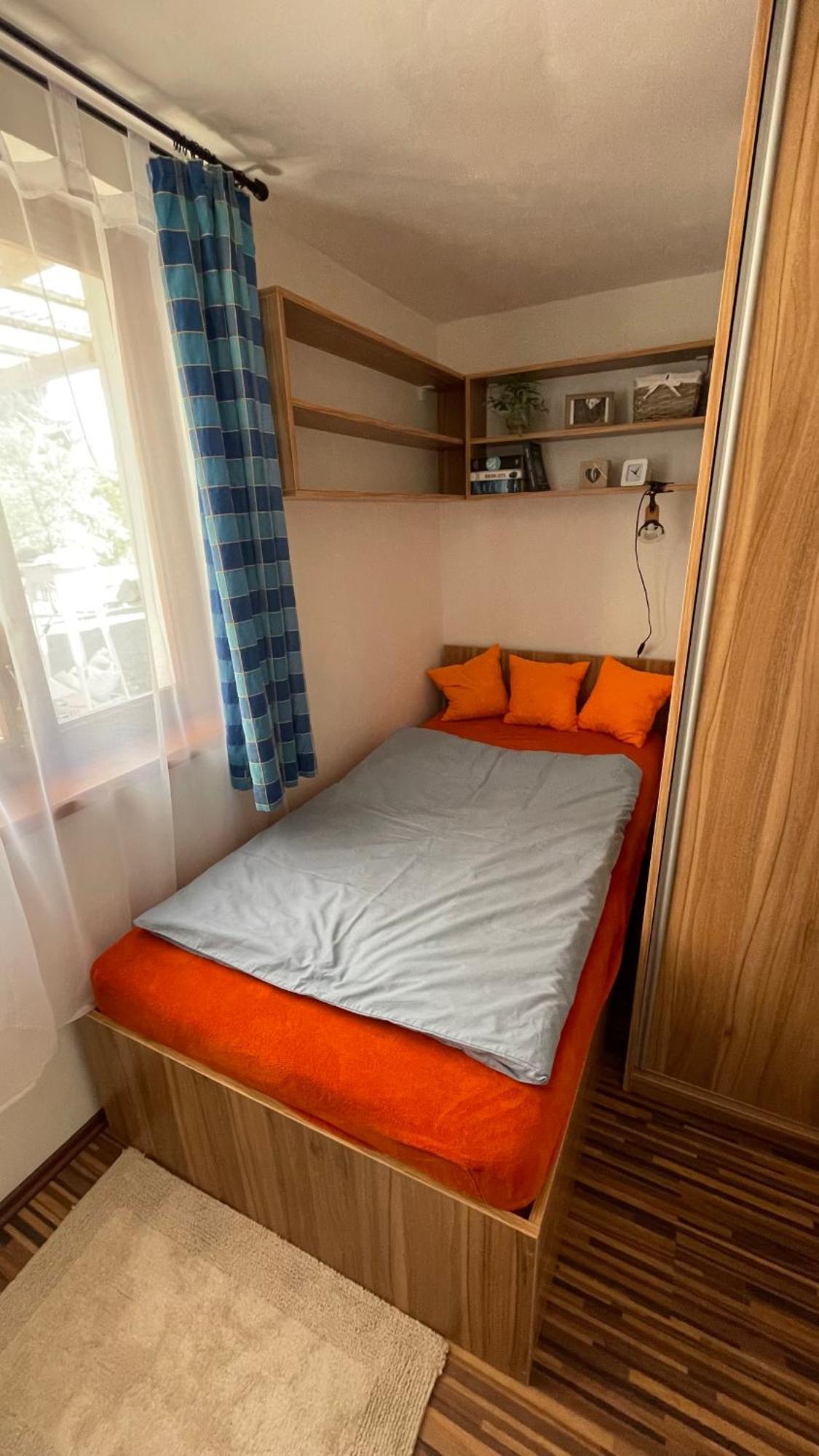 Guesthouse Trncin Mladá Boleslav Dış mekan fotoğraf