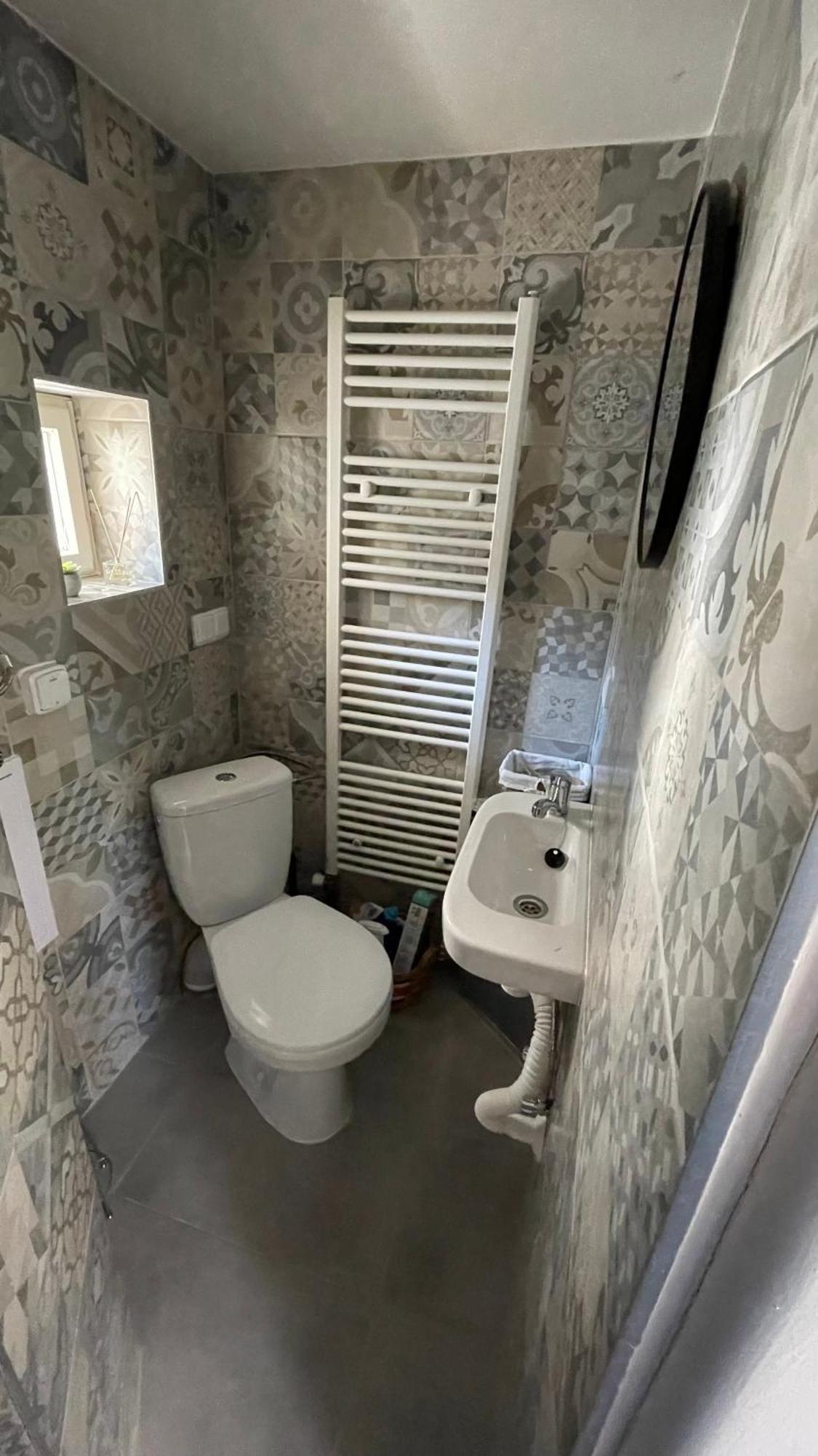 Guesthouse Trncin Mladá Boleslav Dış mekan fotoğraf