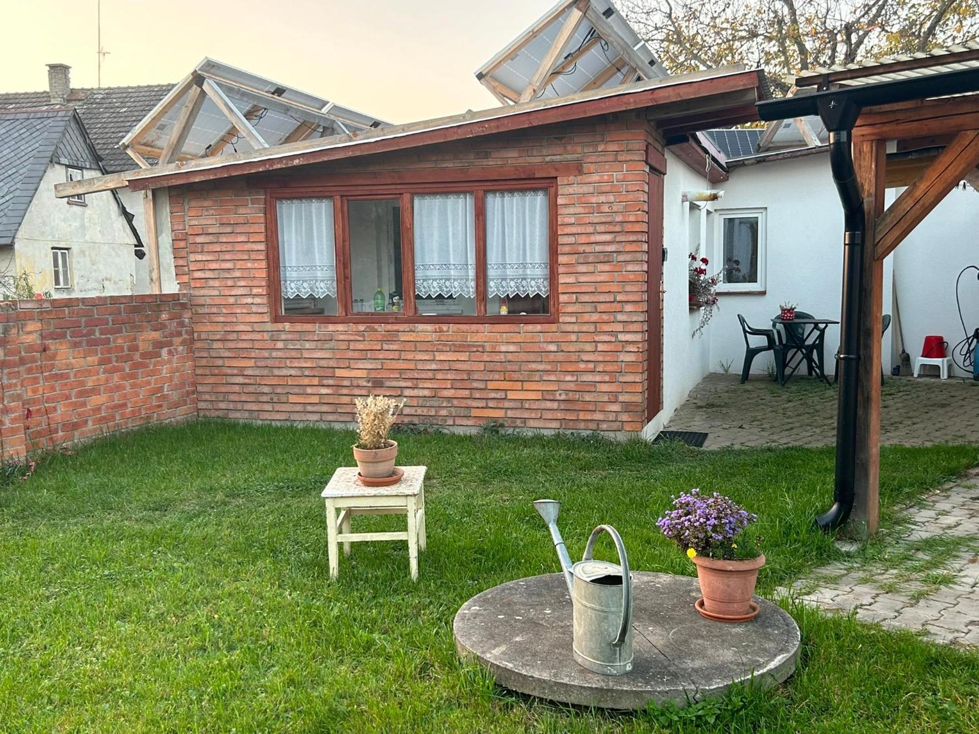 Guesthouse Trncin Mladá Boleslav Dış mekan fotoğraf